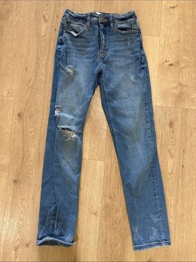 Kancan Woman’s Jeans